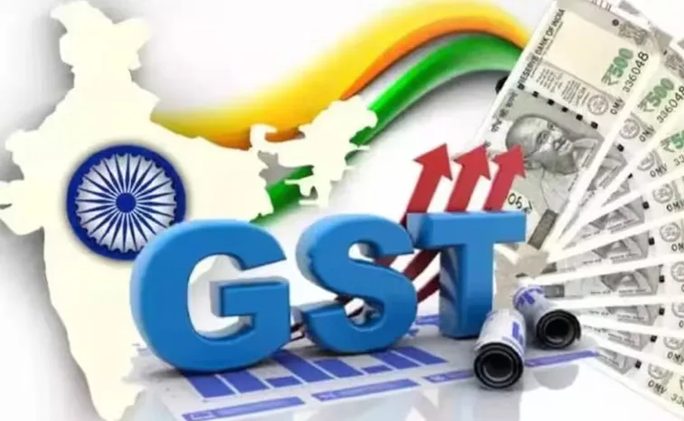 GST collections for January stand at 1 95 lakh crore