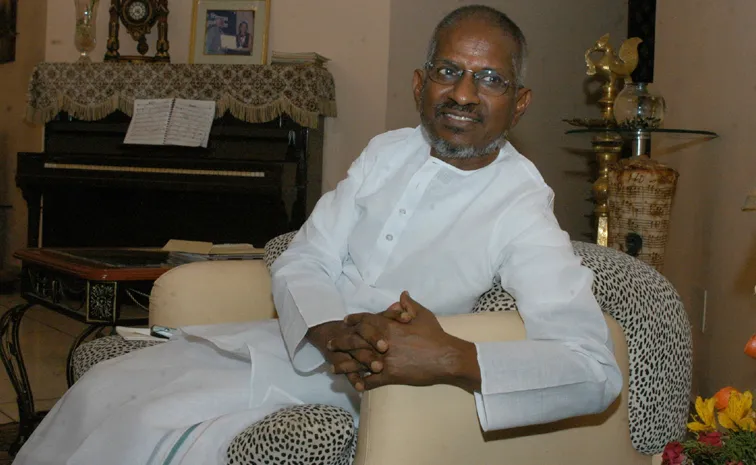 Ilayaraja Comments His Personal Attitude