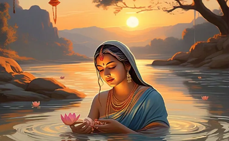 Story of soma yagam satyavathi in Mahabharat