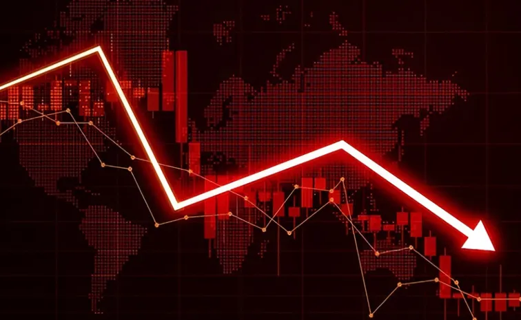 Stock Market Closing Update 3rd February 2025