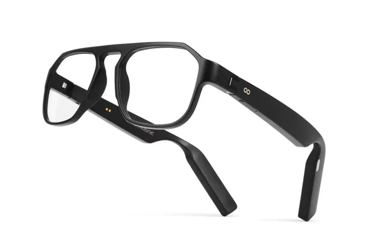 Lenskart Phonic Smart Glasses Launched At Rs 4000