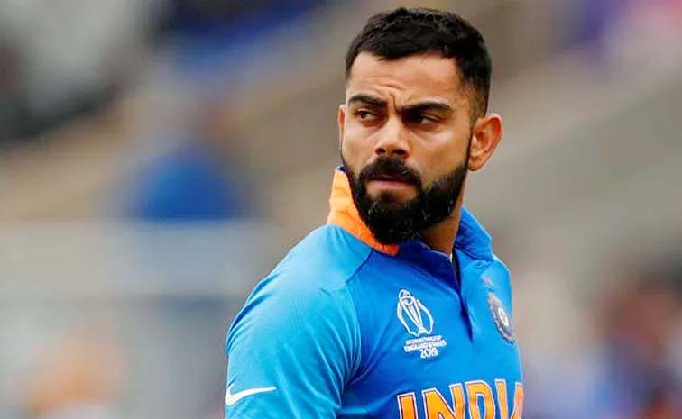 Virat Kohli eyes Sachin Tendulkar's historic 19-year-old ODI record