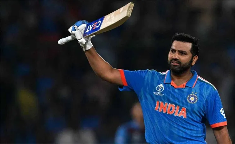 IND VS ENG 1st ODI: Rohit Sharma Needs 134 Runs In Next 19 Innings To Become 2nd Fastest To Complete 11000 Runs In ODIs