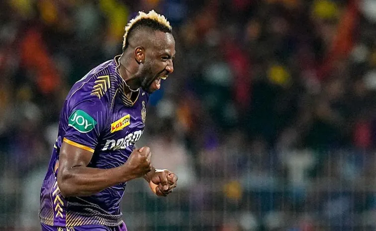 Andre Russell Knocked Out Of ILT20 And BPL Within 15 Hours