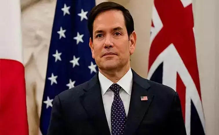 Marco Rubio Demands Immediate Changes To Chinese Influence Over Panama Canal