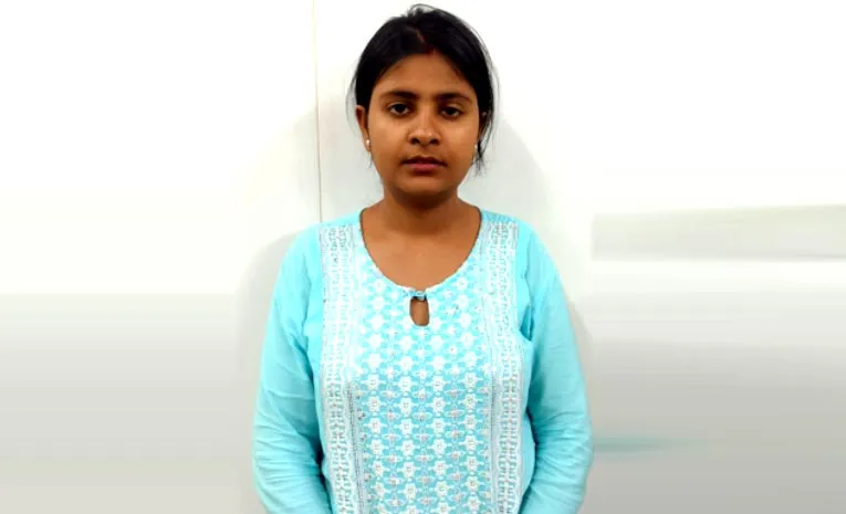 Bengaluru maid arrested for major theft