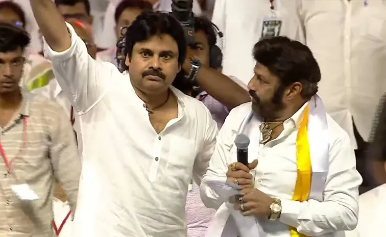 KSR Comment: TDP Jana Sena Left Moral Values In AP Politics