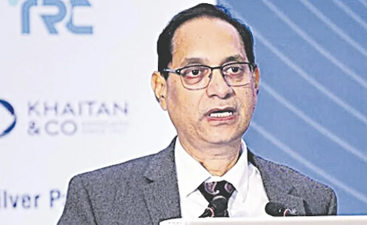 Amendments to Income Tax Act will make no policy shift: Finance Secretary Tuhin Kanta Pandey