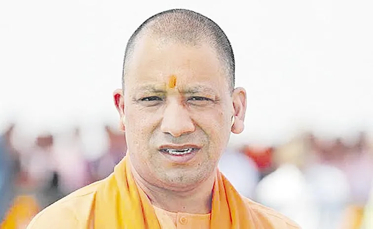 Yogi Adityanath: Kharge and Akhilesh were hoping for bigger tragedy at Kumbh