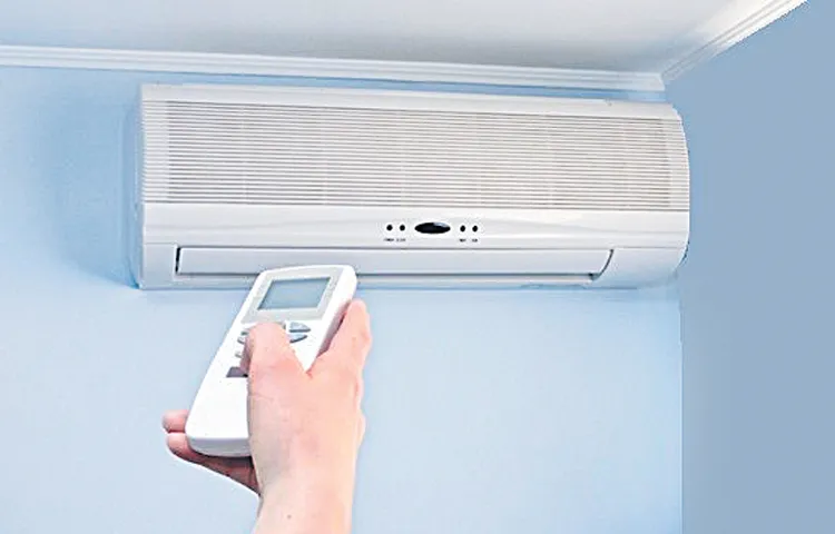 AC usage in homes to increase 9 times