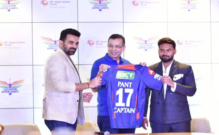 Lucknow Super Giants Owners Buy Manchester Originals Franchise Stake In The Hundred