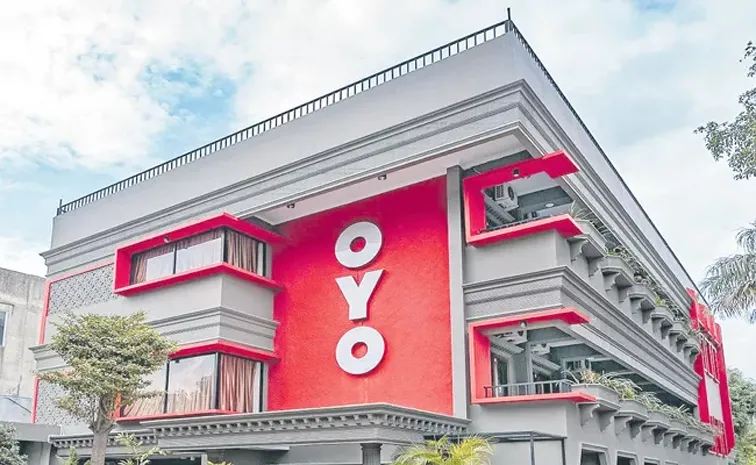 OYO recently announced plans to invest 50 million euros approximately Rs 539 crore in UK over the next three years