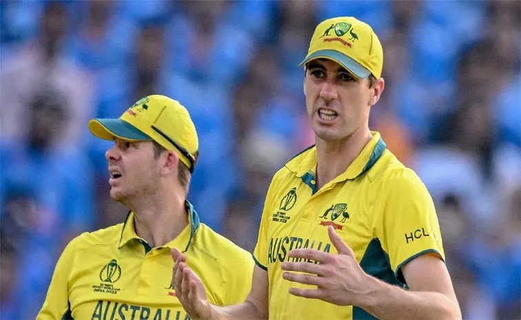 Pat Cummins Likely To Miss Champions Trophy, Steve Smith Or Head To Lead Australia