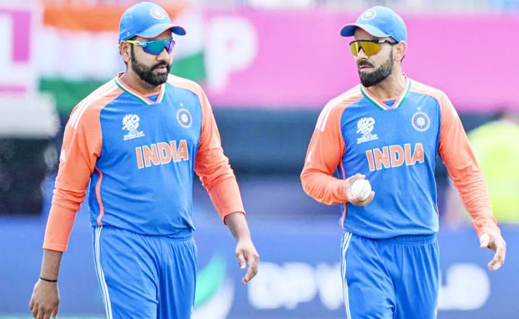 Is Rohit Sharma To Quit After CT 2025 BCCI Drops Hint Kohli To Wait: Report