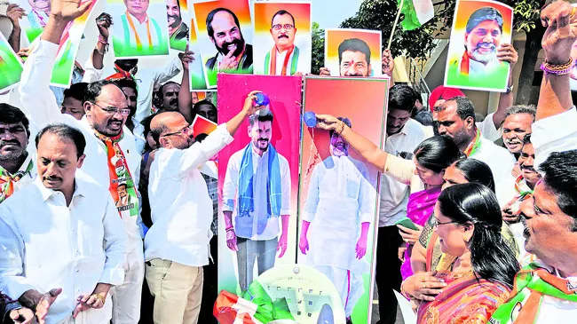 బడుగు, బలహీన వర్గాలకు నవశకం