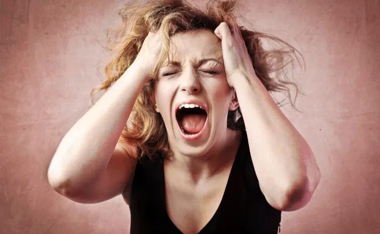 Anger management how to control anger and express in a healthy way