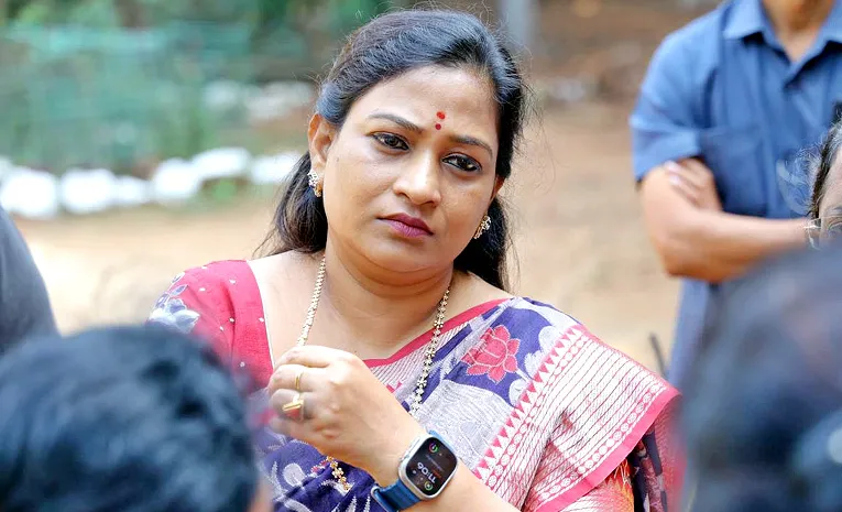 TDP Government Negligence on Womens Protection