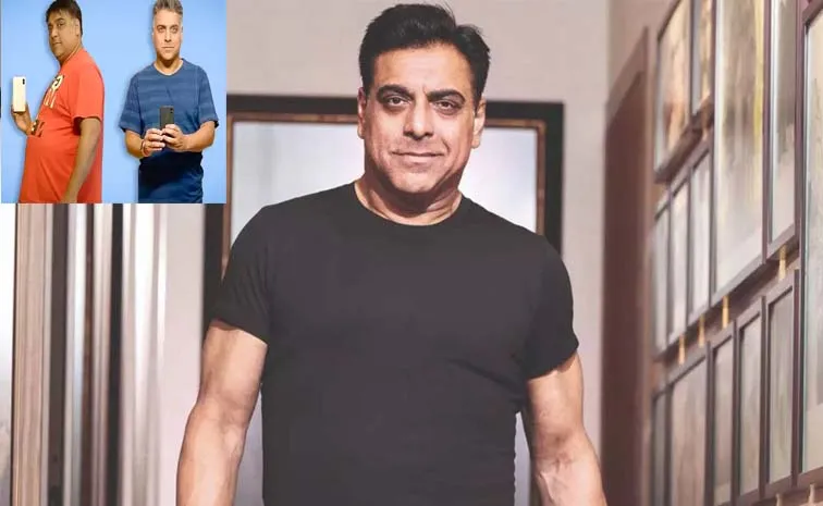 Ram Kapoor Have Been Morbid Obese 140 Kilo Man For 20 Years