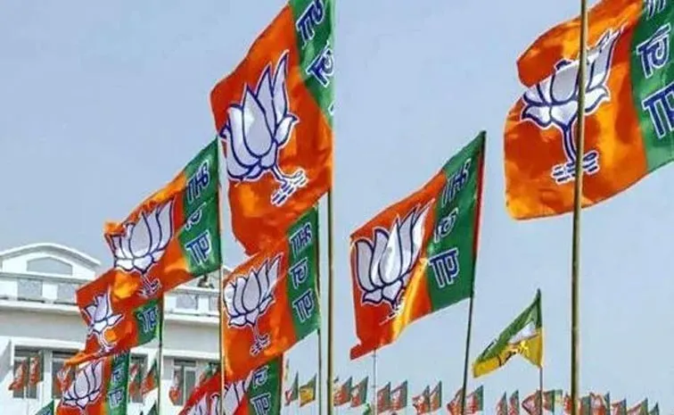 BJP comeback in Delhi after 27 years predict exit polls