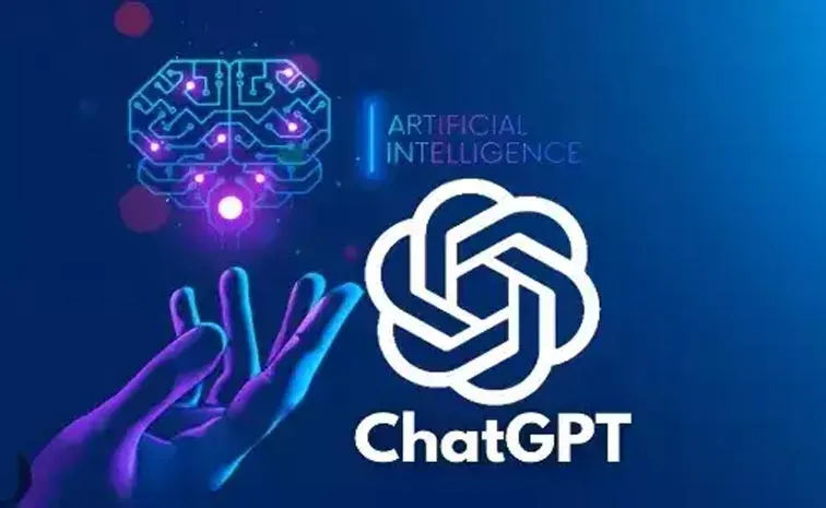 ChatGPT most-used AI platform to find info in India