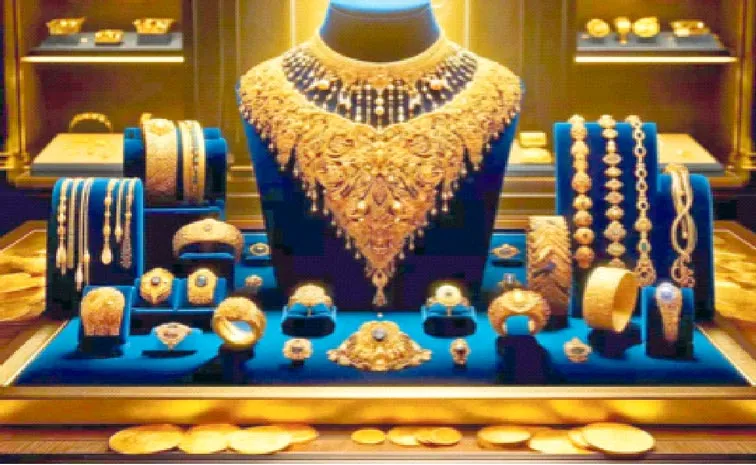 India gold demand expected at 700-800 tonnes in 2025