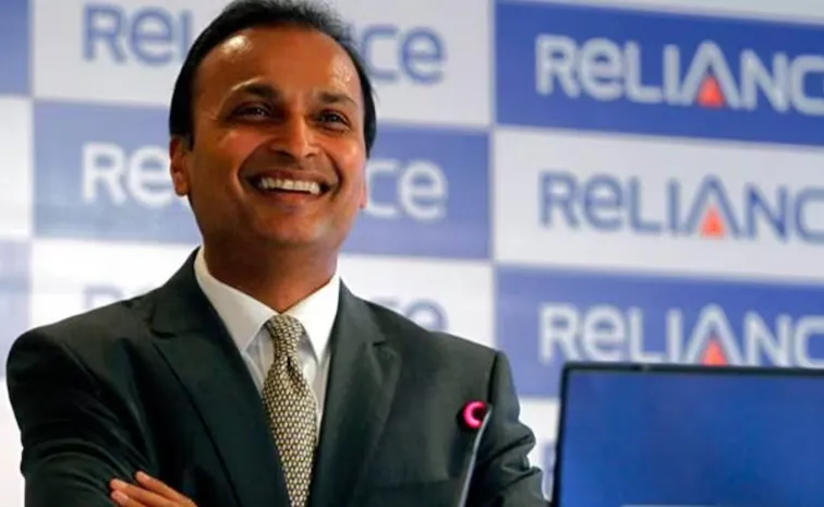 Reliance Power shares rise 9pc on Q3 earnings zero bank debt