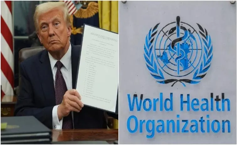 Trump announces withdrawal from UN human rights body