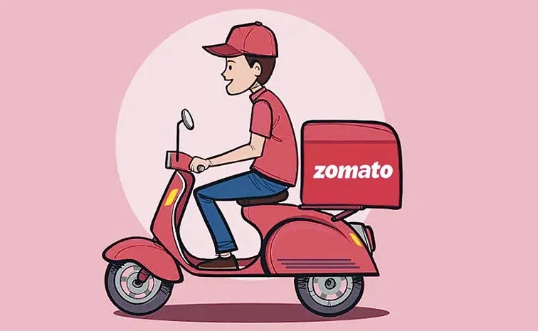 Zomato Gets Eternal as New Name