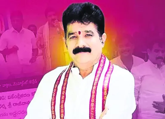 విశాఖకు తీవ్ర అన్యాయం