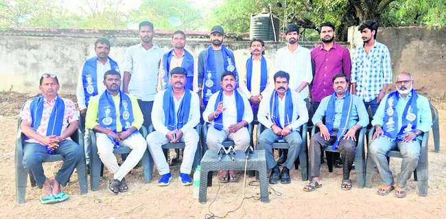 ఉత్తర్వులు రాని వారికి  నేడు వెరిఫికేషన్‌  
