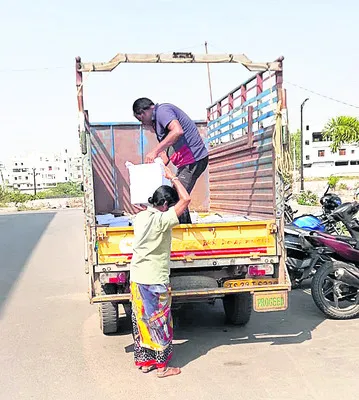 ‘స్థానిక’ ఏర్పాట్లు వేగవంతం