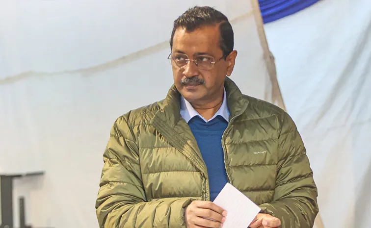 Delhi Lt Governor Orders Probe Into Arvind Kejriwal's Poaching Claim