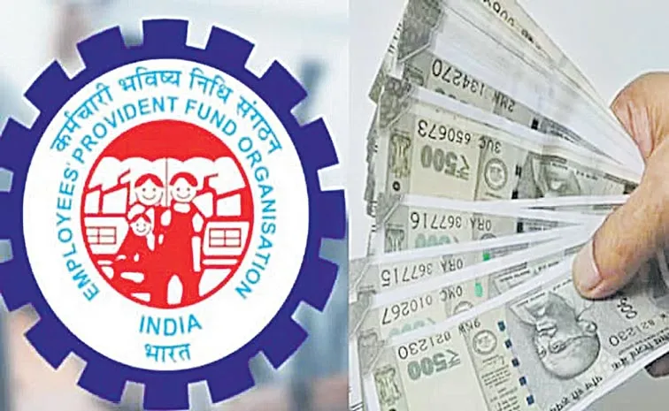 EPFO Achieves Historic Milestone of Settling Over 5 Crore climes 2024-25