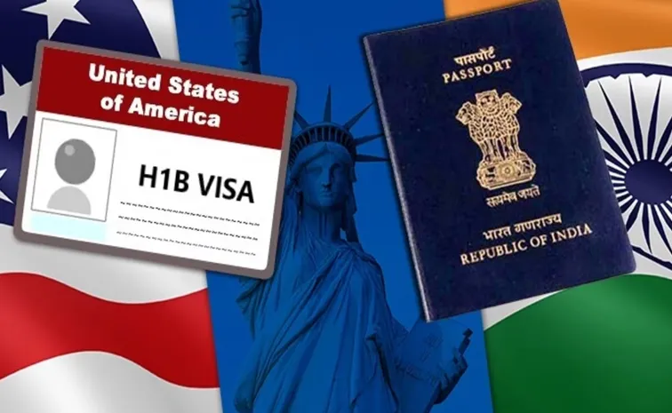 Relief for H-1B Trump citizenship order blocked indefinitely