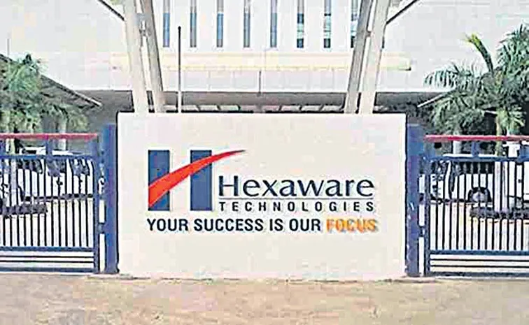 Hexaware seeks Rs 8,750 crore in trimmed listing