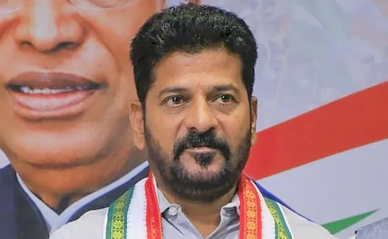 Cm Revanth Reddy Key Comments On Telangana Cabinet Expansion