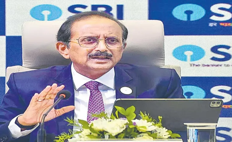 SBI Net profit surges 84percent to Rs 16,891 crore in Q3 results