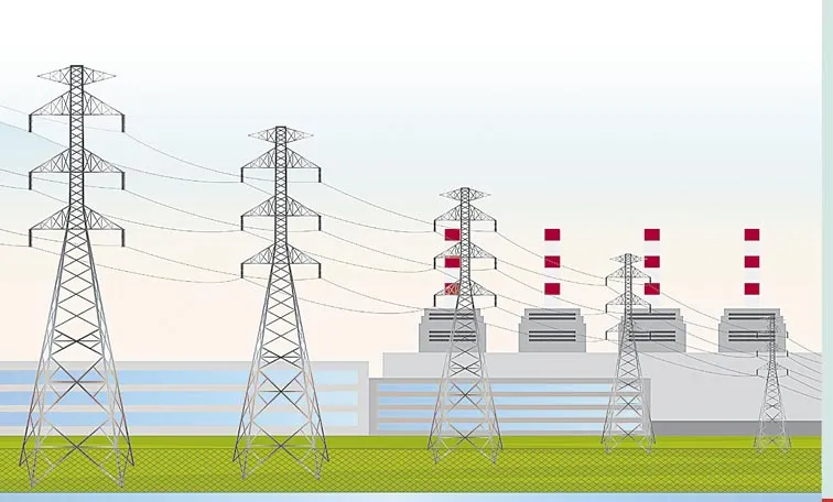 electricity consumption is steadily increasing in Telangana