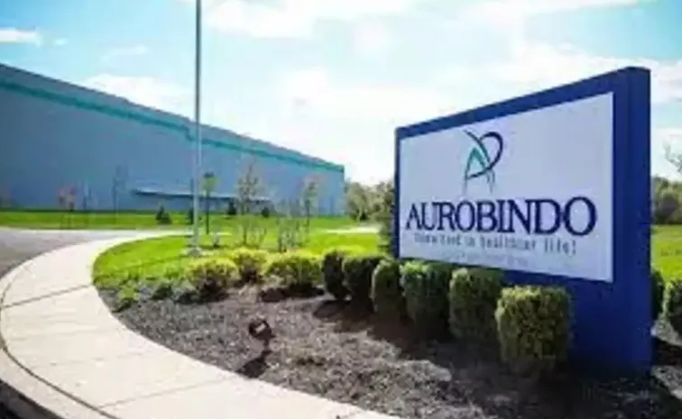 Aurobindo Pharma Q3 net profit drops 10pc to Rs 846 crore