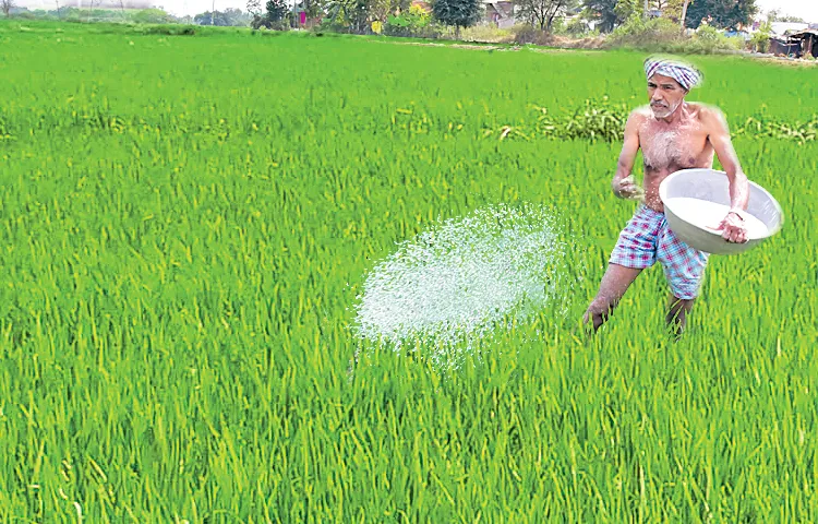 National level Kharif 2025 crops zonal conference