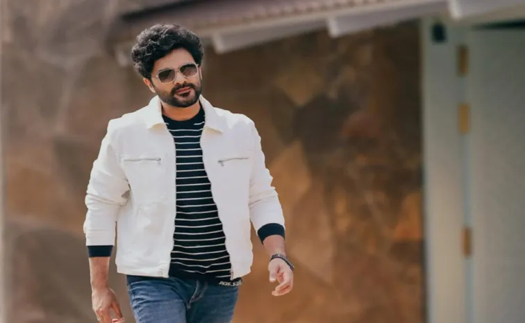 Tollywood Hero Siddu Jonnalagadda Latest Movie Jack Teaser Out Now