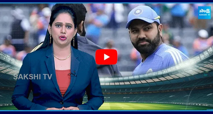 Indian Cricketer Rohit Sharmas Struggle 