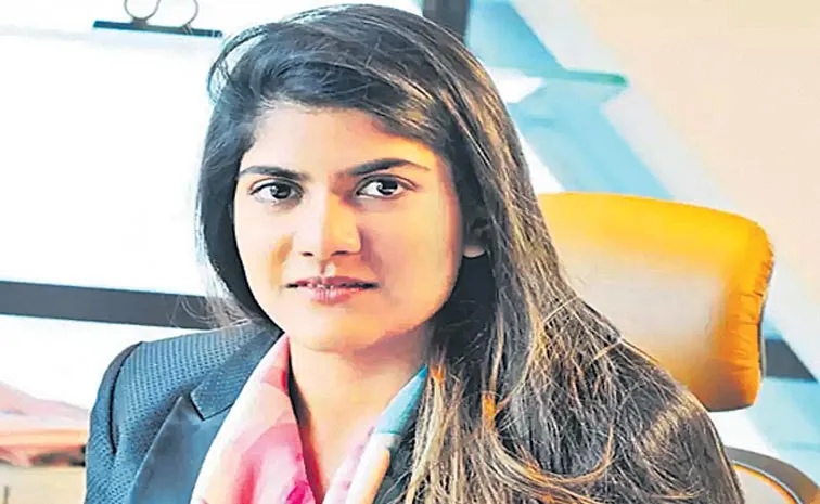 Ananya Birla to enter beauty and personal care market