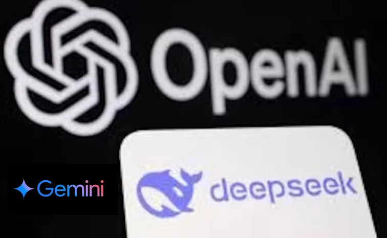 How DeepSeek Upends Competition on Artificial Intelligence