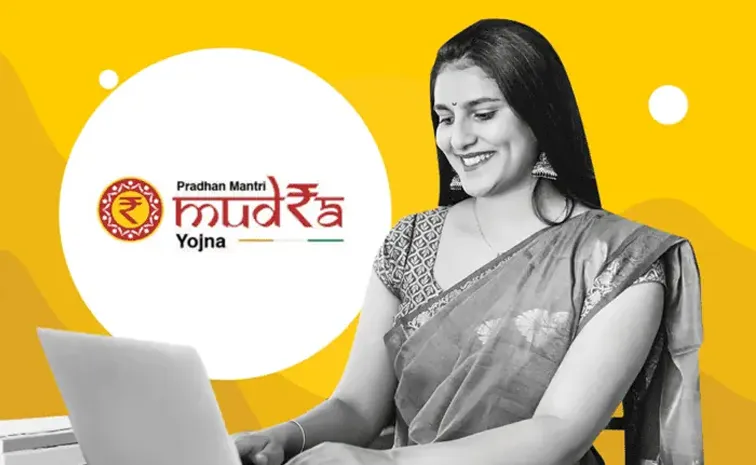 MUDRA loans for women : check scheme Training and other details