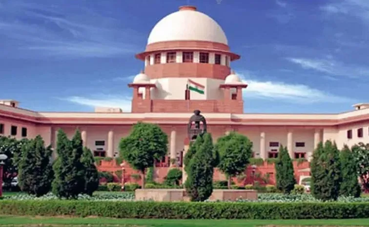 Supreme Court On Domestic Violence Cases: Cant Drag Family Members Without Reason