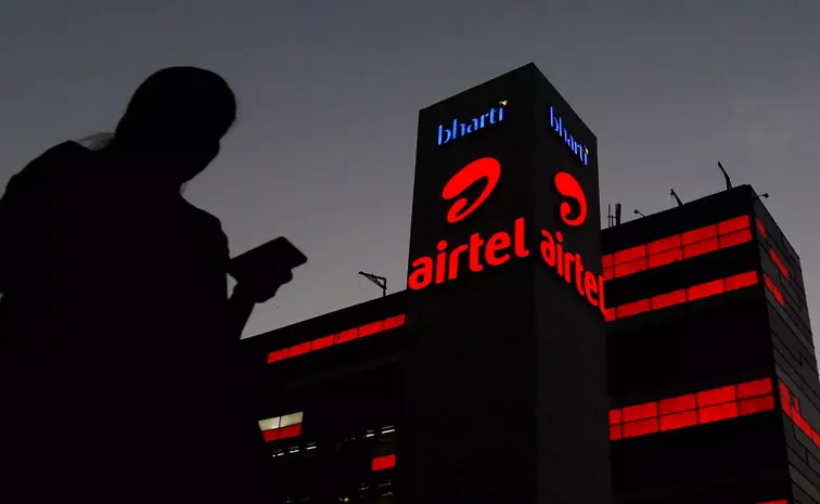 Airtel Calls for Further Tariff Hike for Financial Stability