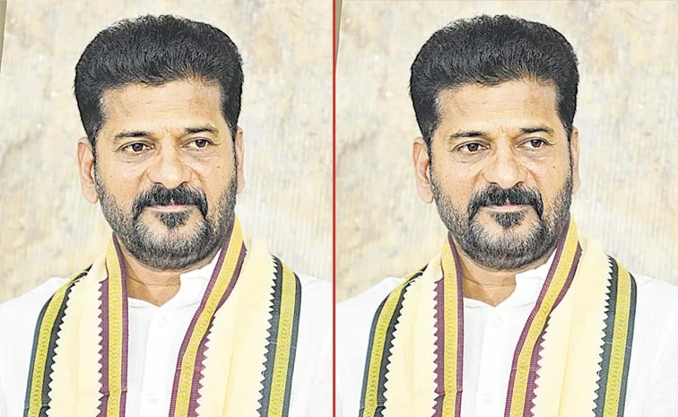 CM Revanth Reddy Comments On Cabinet Expansion: Chit Chat In Delhi