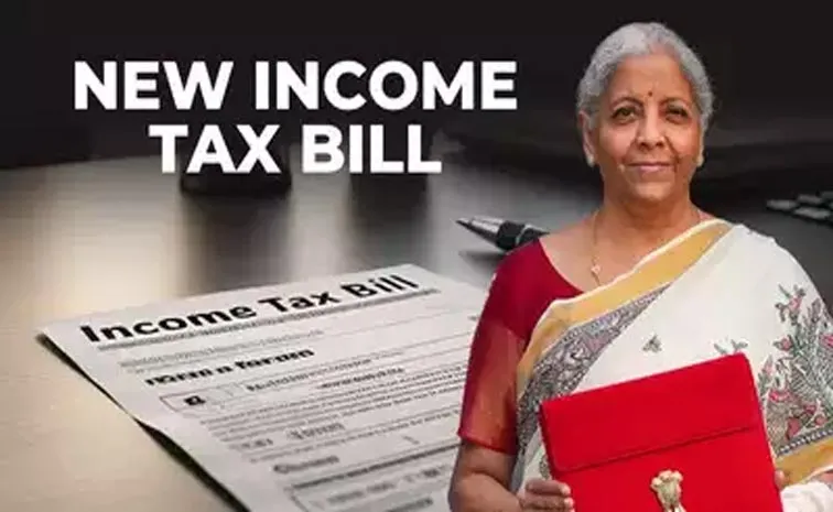 Union Cabinet clears new income tax bill