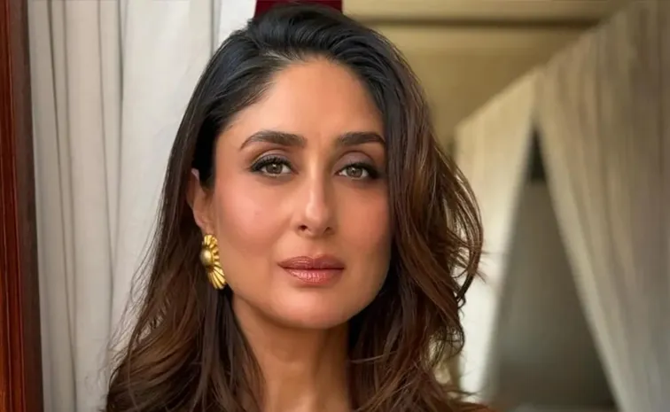 Kareena Kapoor shares post on marriage and divorce